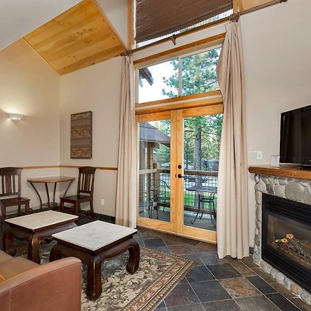 Chalet View Lodge Portola Extérieur photo